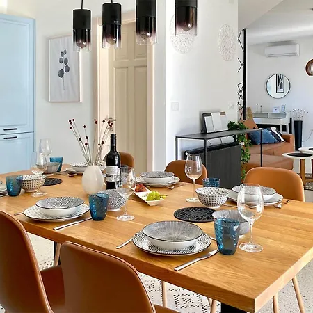 Holiday home Morosini Rovinj