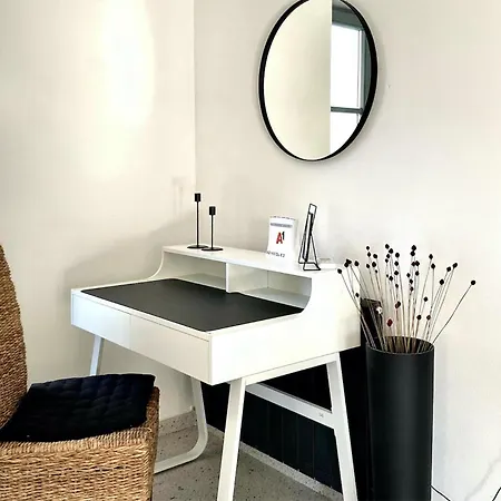 Morosini Holiday home *