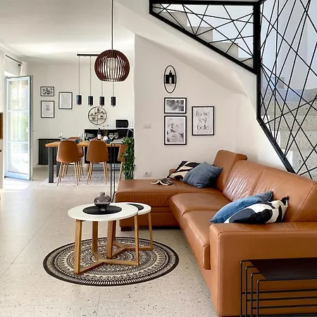 Holiday home Morosini Rovinj