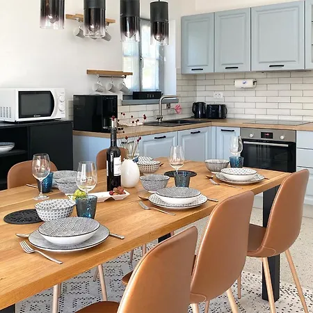 Morosini Holiday home Rovinj