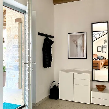 Morosini Holiday home