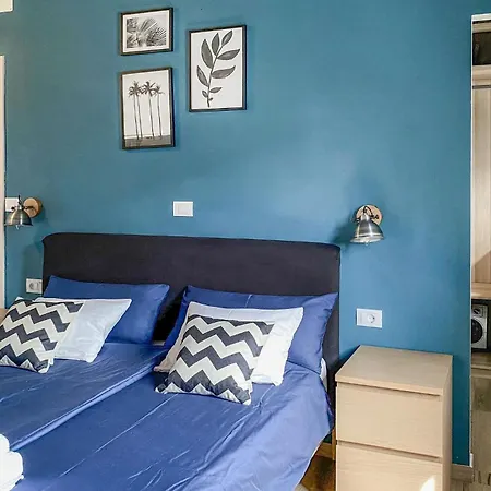 Morosini Holiday home *