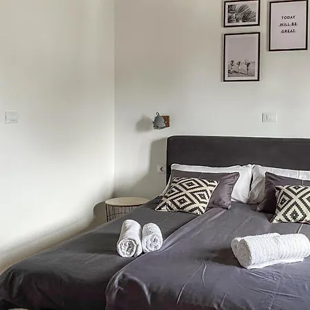 Morosini Holiday home