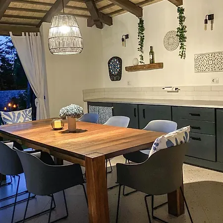 Holiday home Morosini *