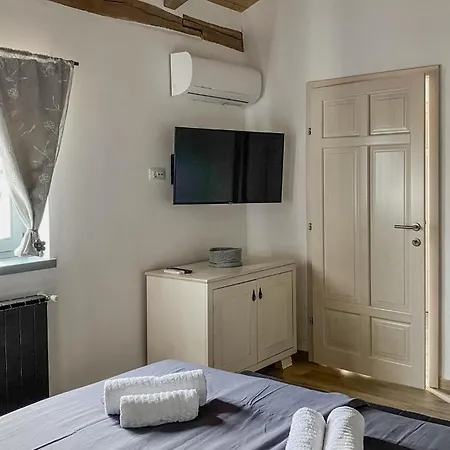 Morosini Rovinj