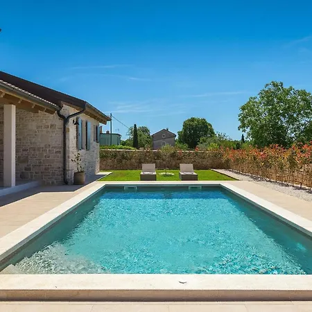 Holiday home Morosini *