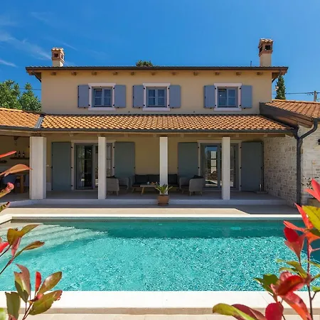 Holiday home Morosini *
