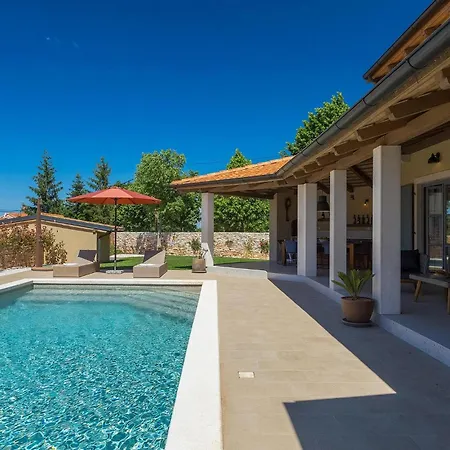 Morosini Holiday home