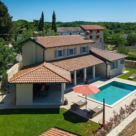 Morosini Holiday home *