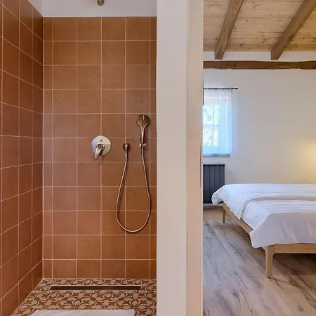 Holiday home Morosini *