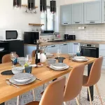 Morosini Tatil Evi Rovinj