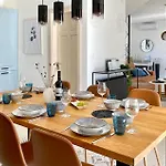 Feriehus Morosini Rovinj