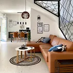 Feriehus Morosini Rovinj