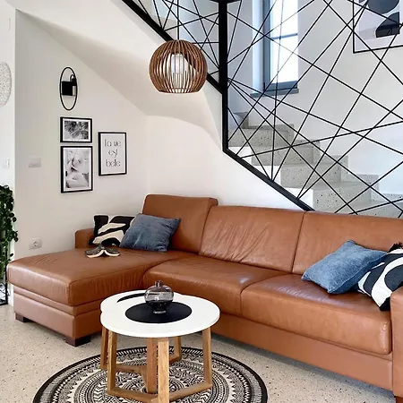 Vakantiehuis Morosini Rovinj